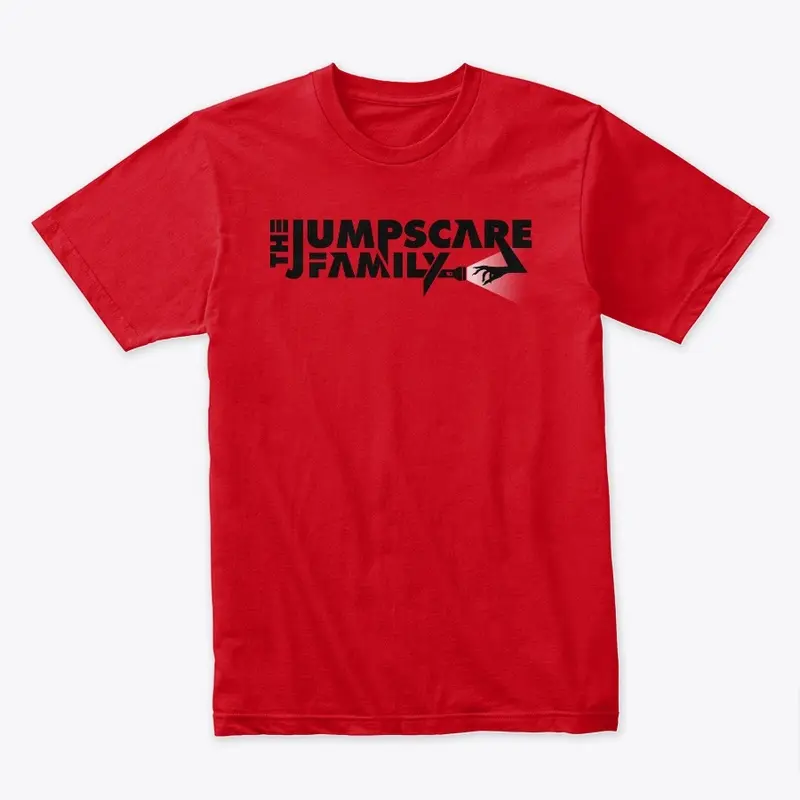 The Jumpscare Family Merch