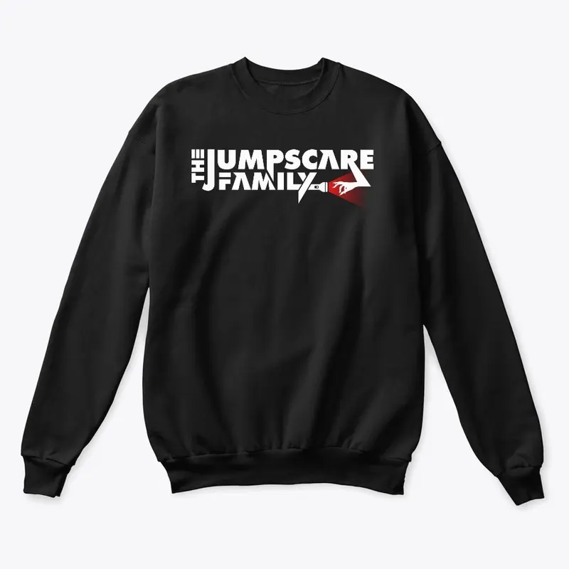 The Jumpscare Family Merch